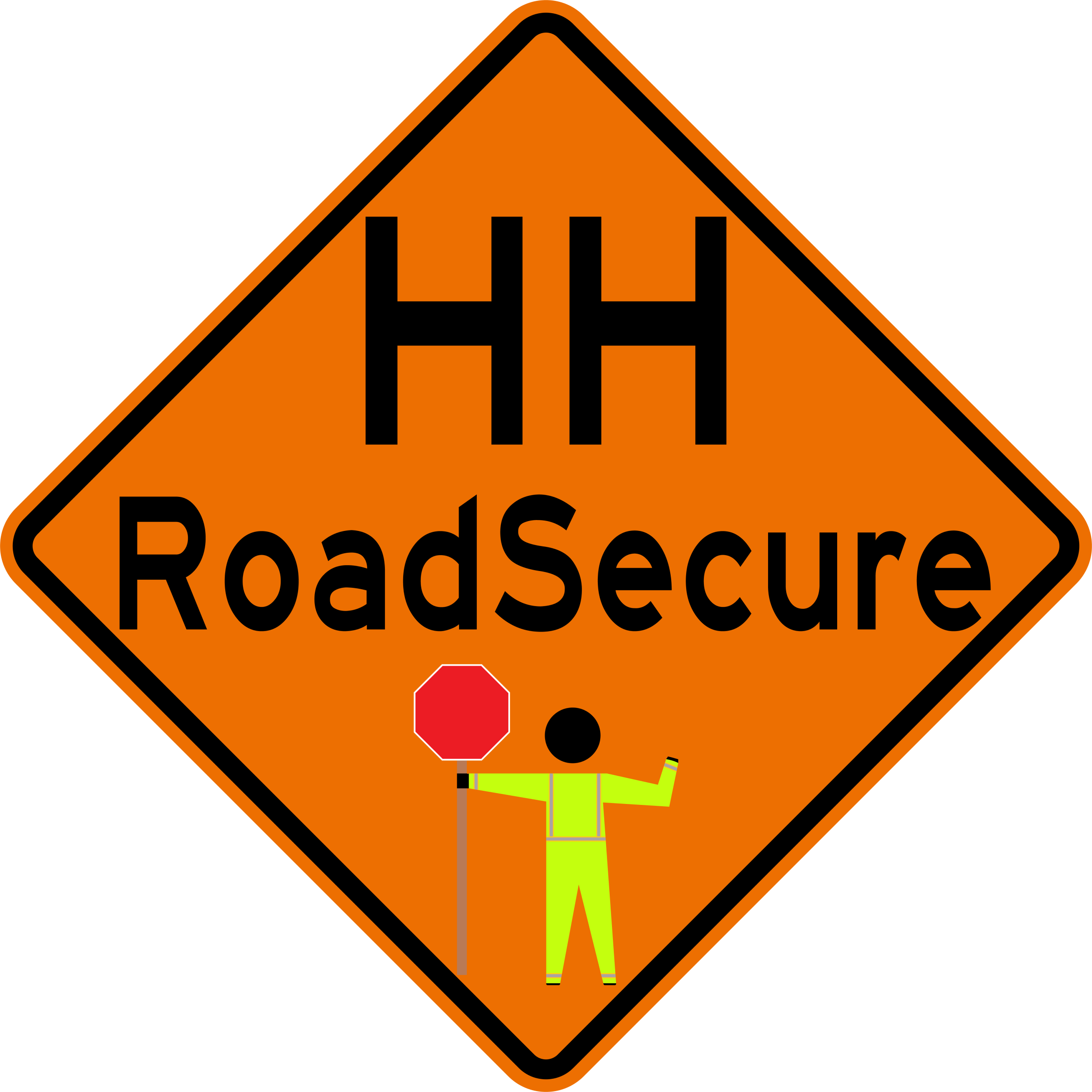 Hudson’s Hope RoadSecure